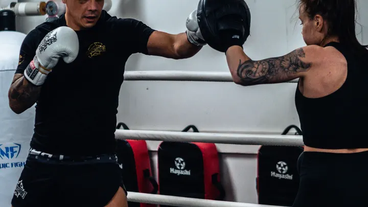 Boxning vs kickboxning – vilken passar dig?