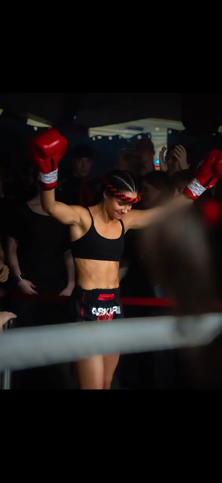 Nexus Stockholm — mma-studio i Bromma, Stockholm