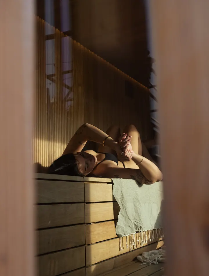 Kuuma Delfshaven — wellness-studio in Delfshaven, Rotterdam — 3