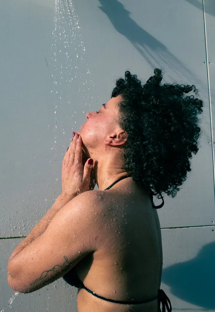Kuuma Delfshaven — wellness-studio in Rotterdam — 4