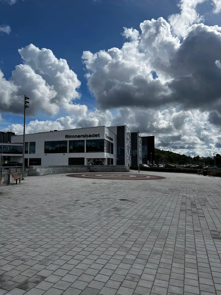 Rimnersbadet — wellness-studio i Uddevalla — 2