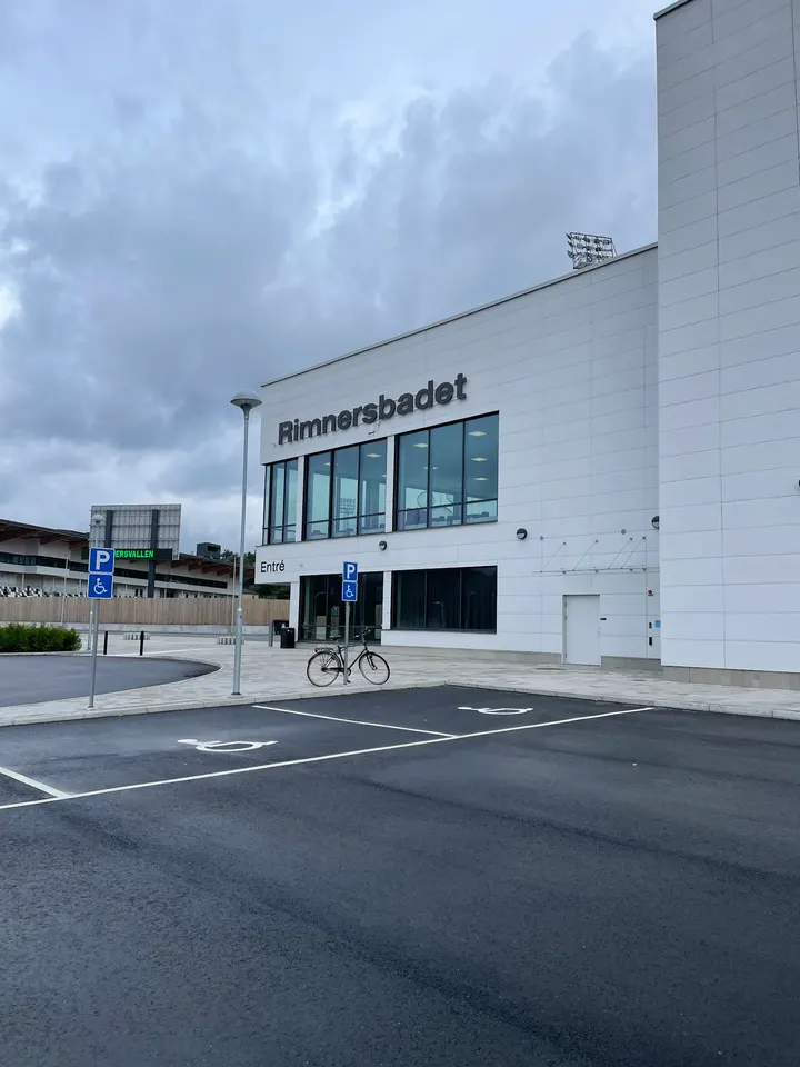 Rimnersbadet — wellness-studio i Uddevalla — 3