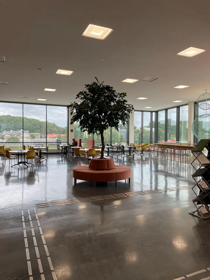 Rimnersbadet — wellness-studio i Uddevalla — 3