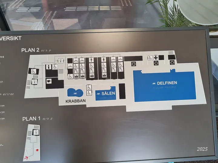Rimnersbadet — wellness-studio i Uddevalla — 4