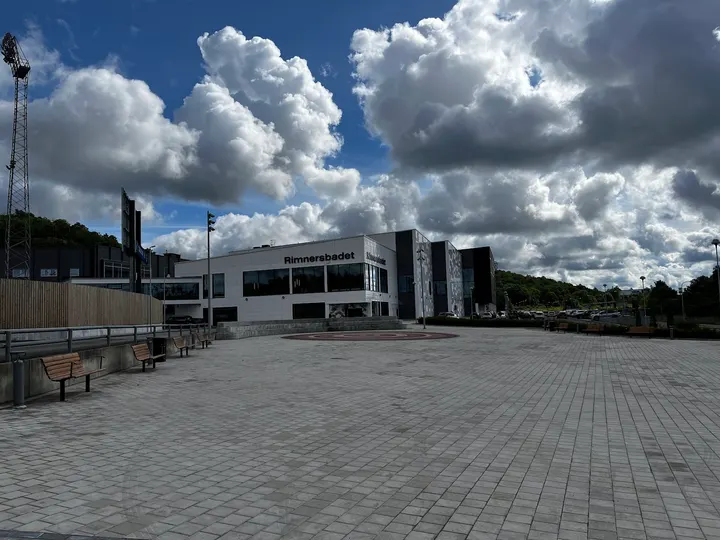 Rimnersbadet — wellness-studio i Uddevalla — 5