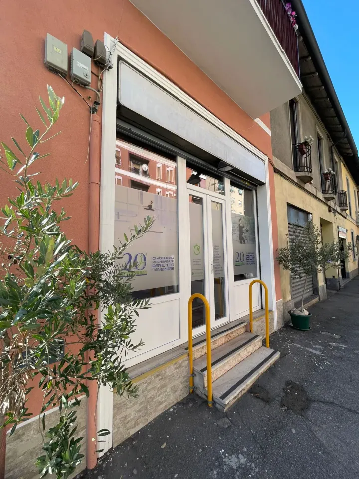 20' Training Lab Monza — palestre-studio a Cristo Re, Monza — 2
