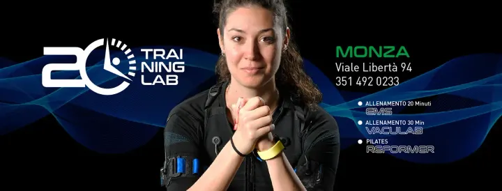 20' Training Lab Monza — palestre-studio a Cristo Re, Monza — 3