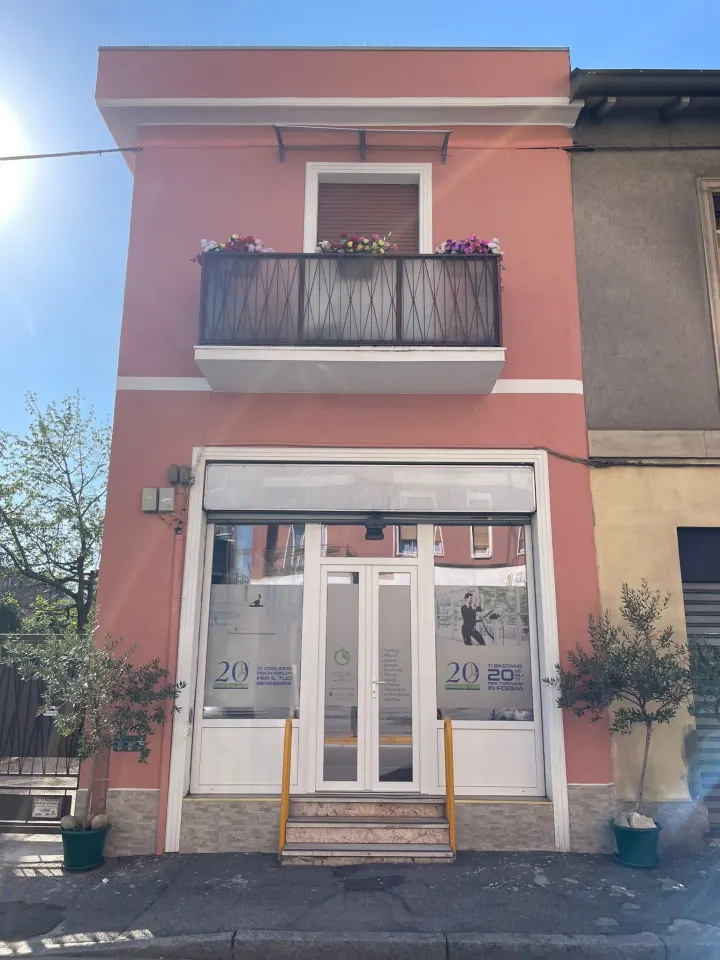 20' Training Lab Monza — Palestre a Cristo Re, Monza