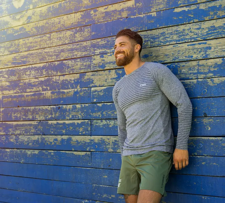 PT Shad — Functional Training in Solna