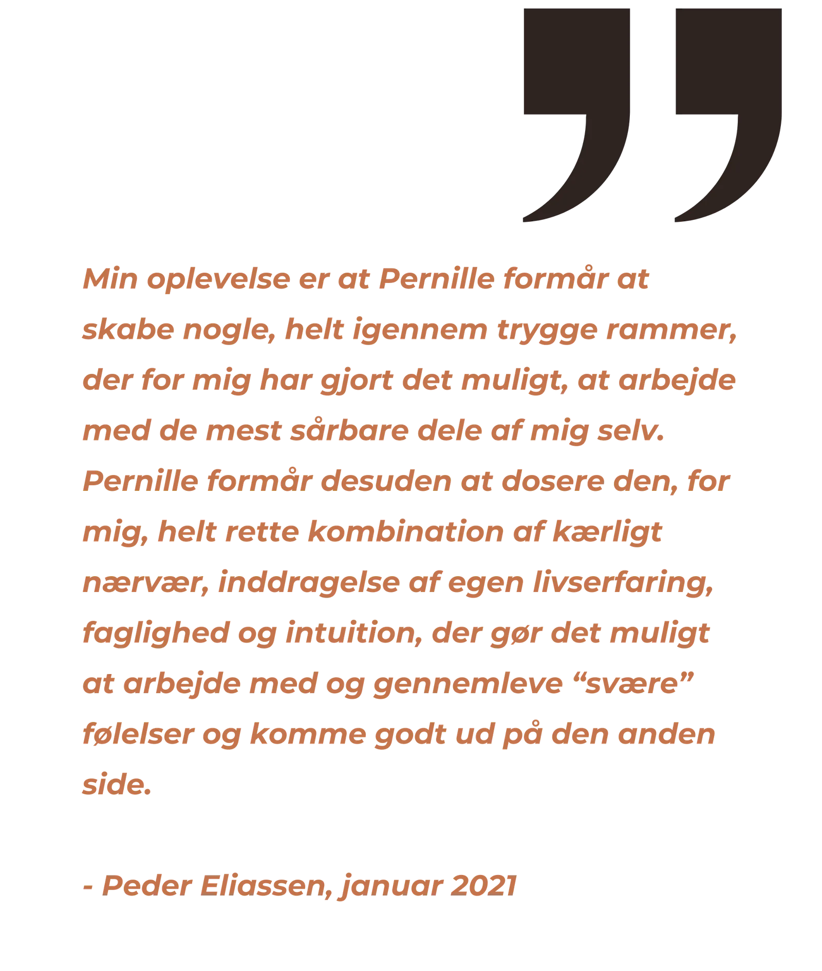 Body Peak Manuvision kropsterapi v/Pernille Ovesen — wellness-studio i Brede, Kongens Lyngby — bild 2