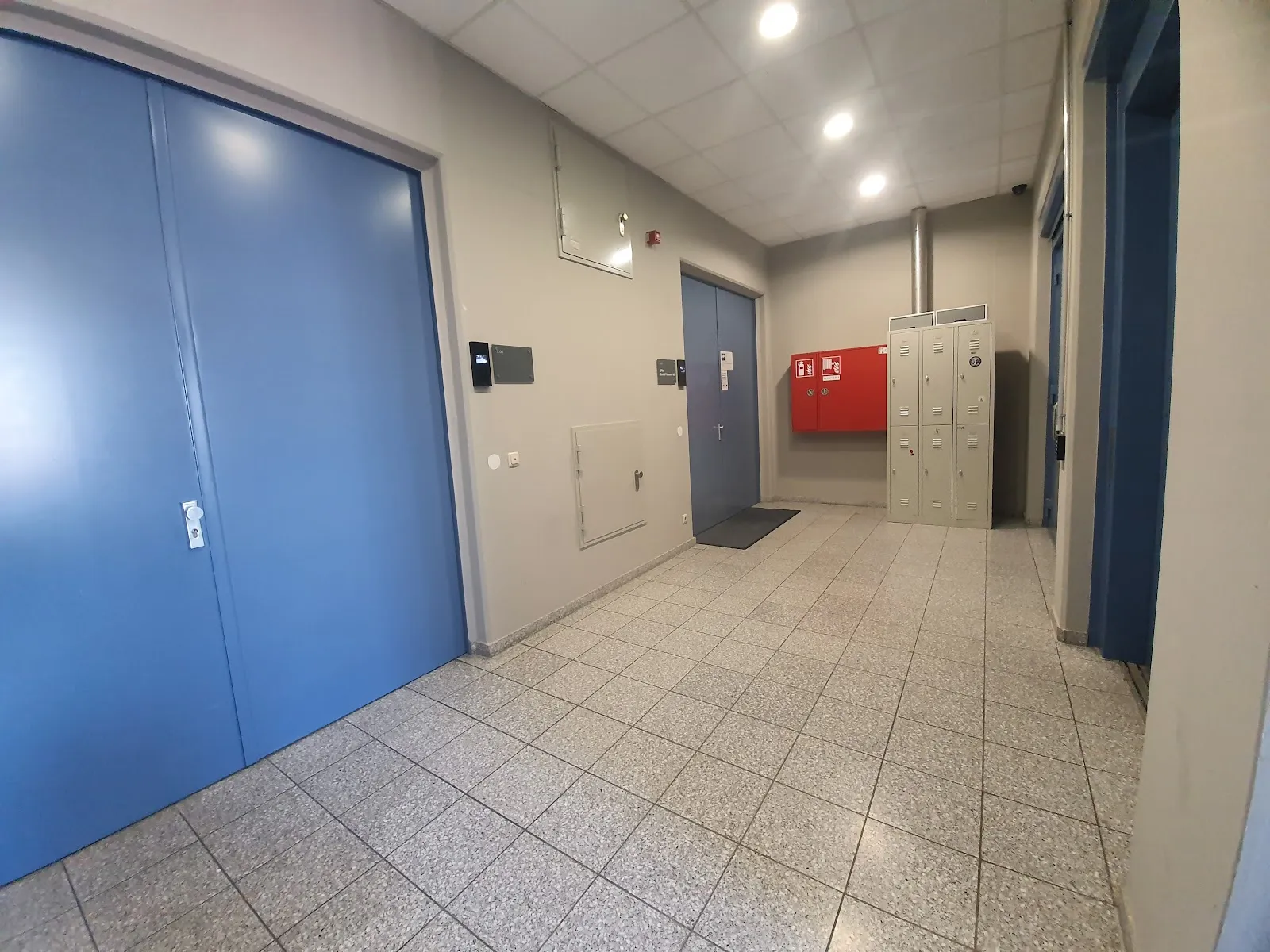 Believe Martial Arts — mma-studio in Moabit, Berlin — 2