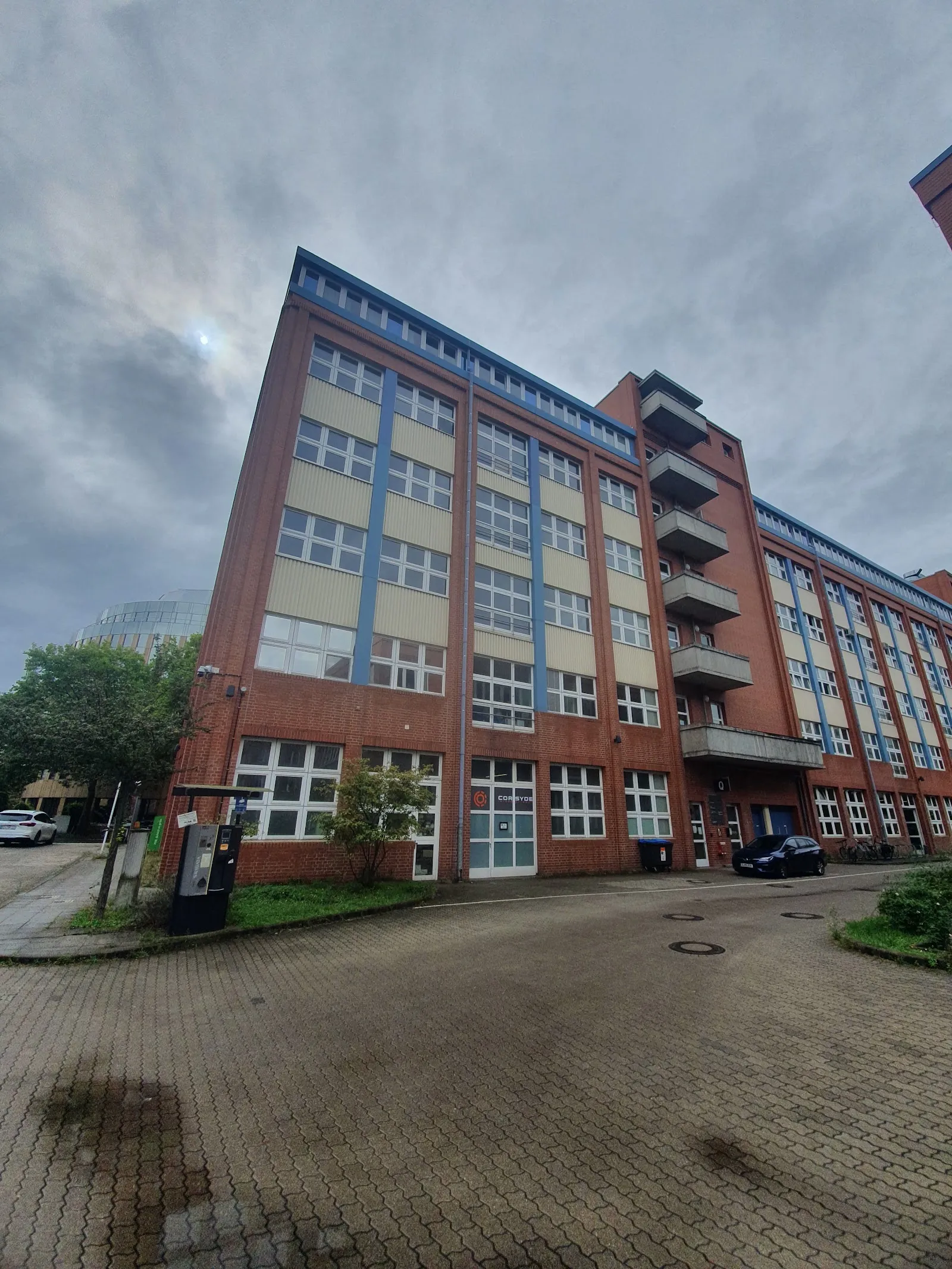 Believe Martial Arts — mma-studio in Moabit, Berlin — 3
