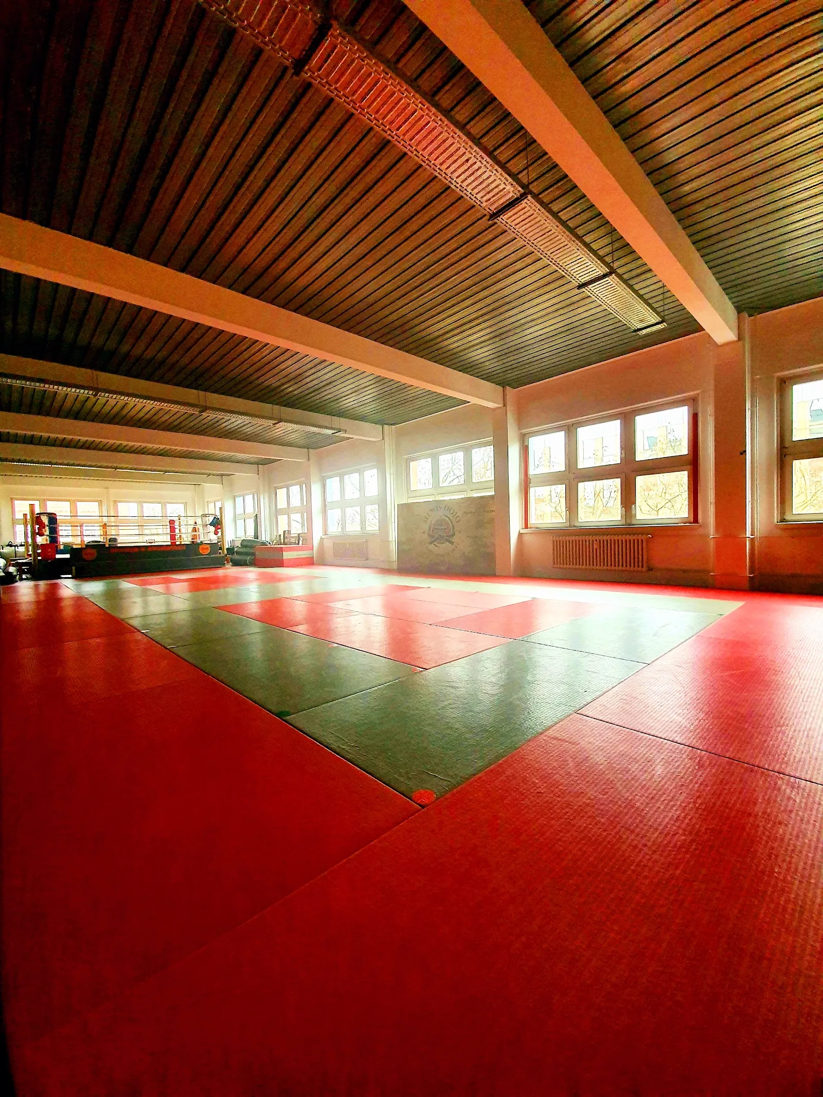 Believe Martial Arts — mma-studio in Berlin — 3