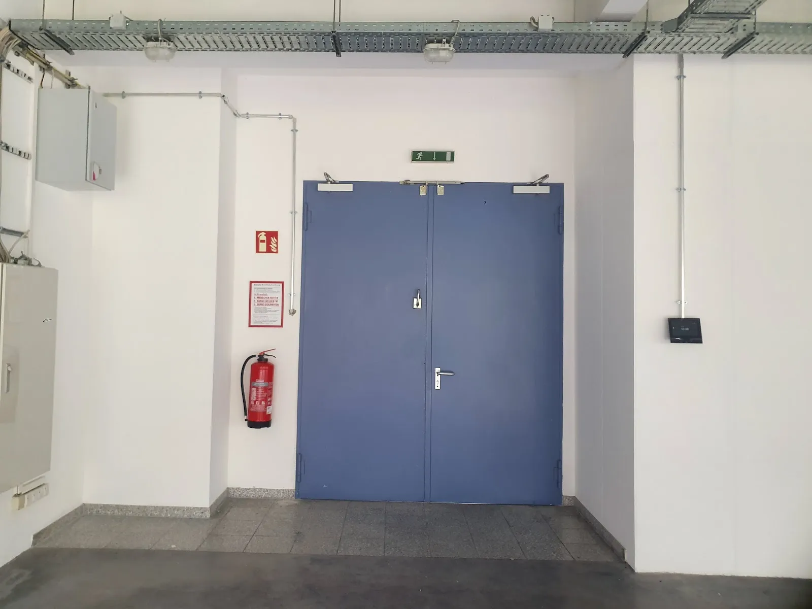 Believe Martial Arts — mma-studio in Berlin — 4