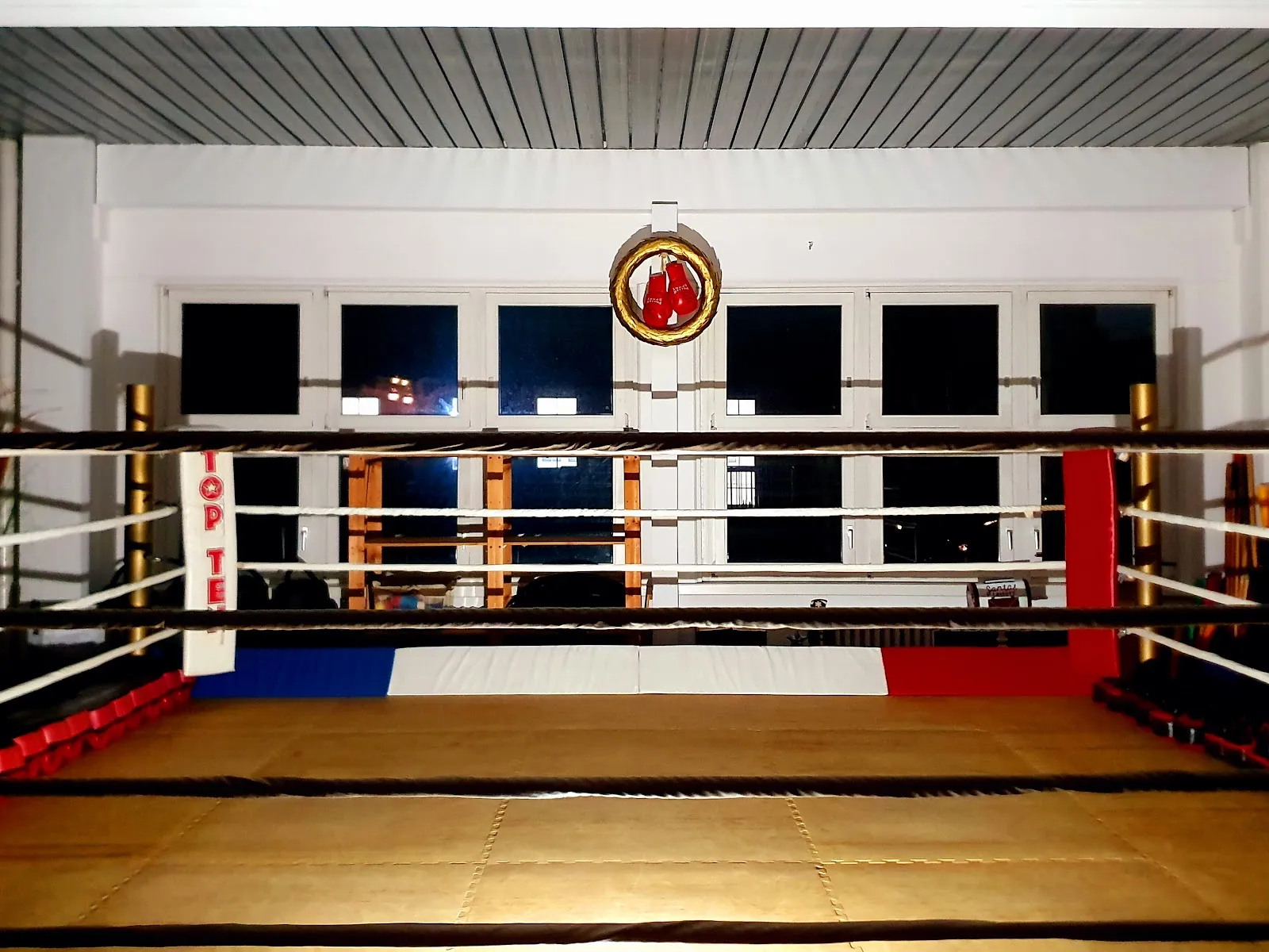 Believe Martial Arts — mma-studio in Berlin — 5