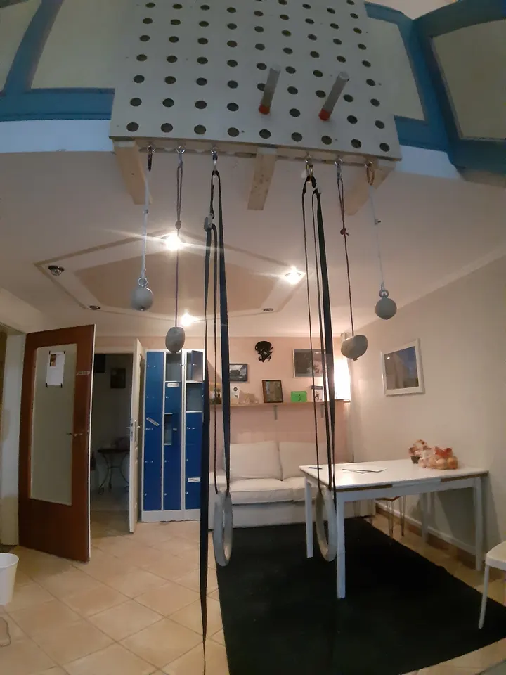 Bremerhaven Boulder Club — bouldern-studio in Bremerhaven — 3