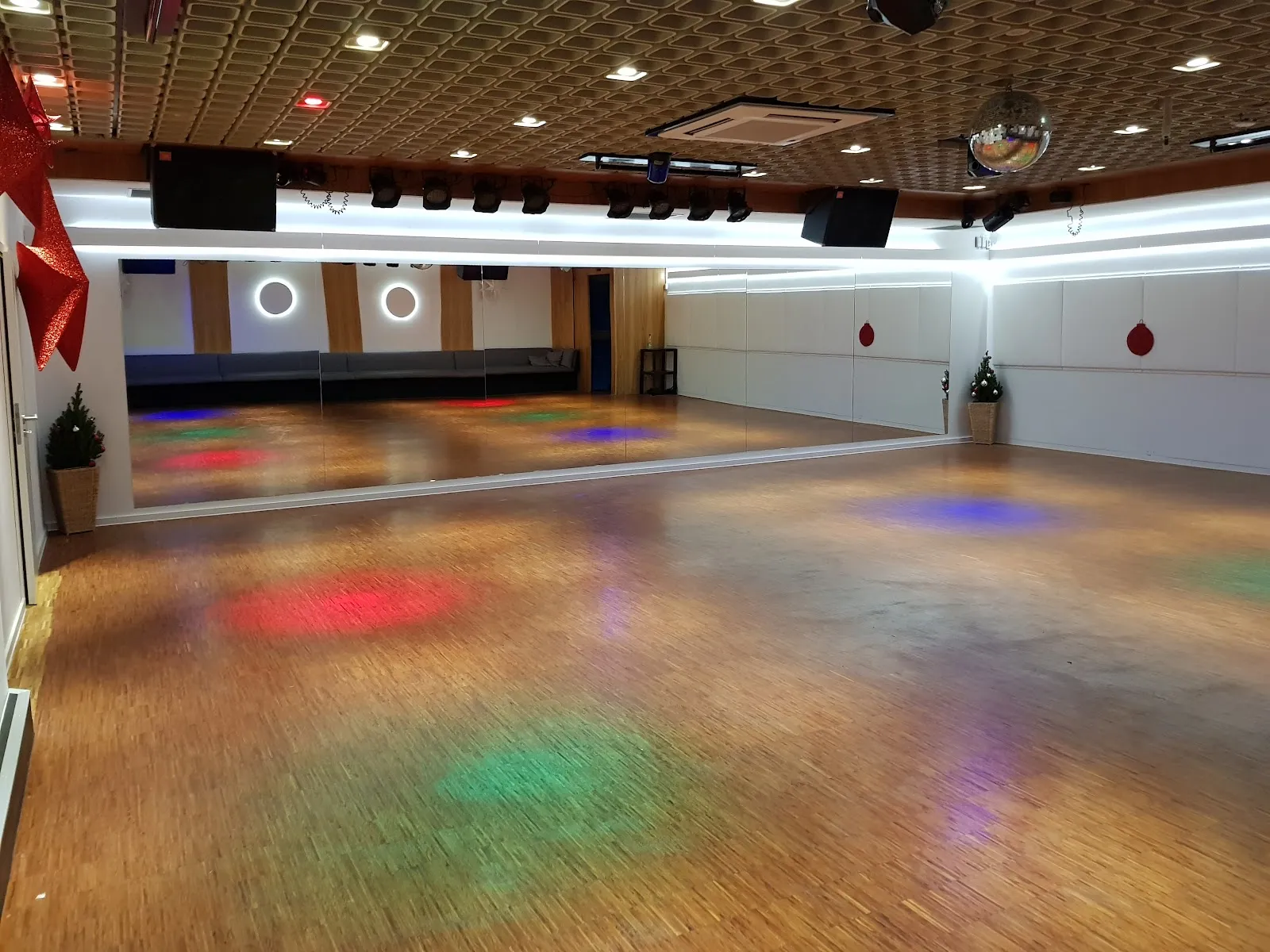 Kalkbrenner Tanzschule — tanz-studio in Brackwede, Bielefeld — 3