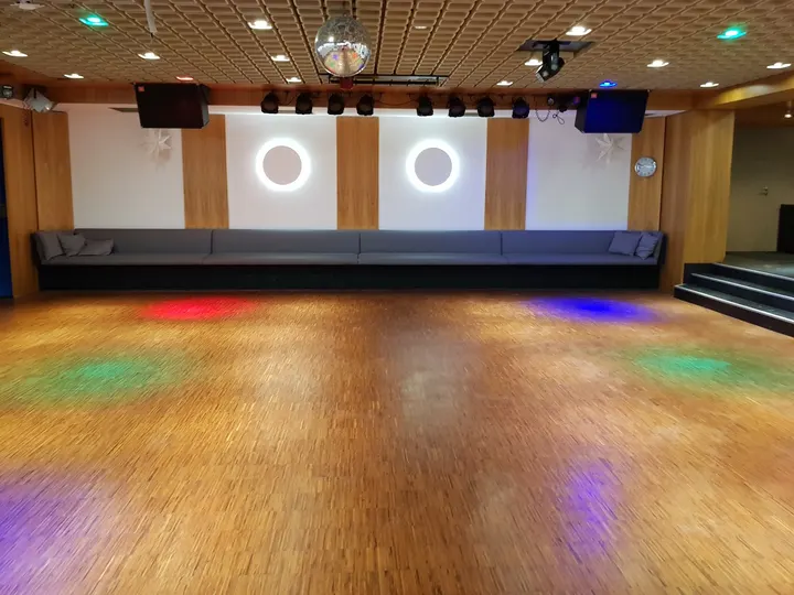 Kalkbrenner Tanzschule — Tanz in Brackwede, Bielefeld