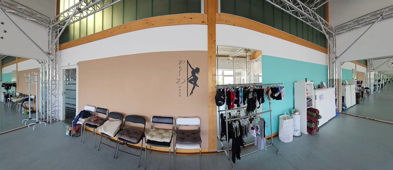FlexxArts — dans-studio i Memmingen — 3