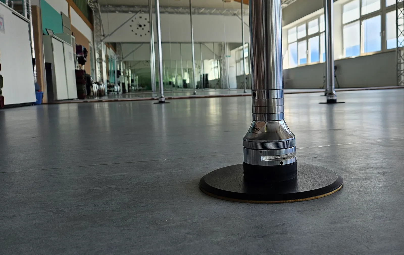FlexxArts — dans-studio i Memmingen — 3