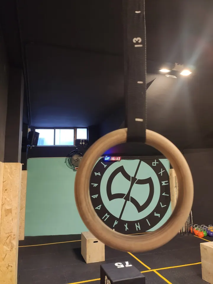 Dagaz CrossFit — crossfit-studio en Calp — 3