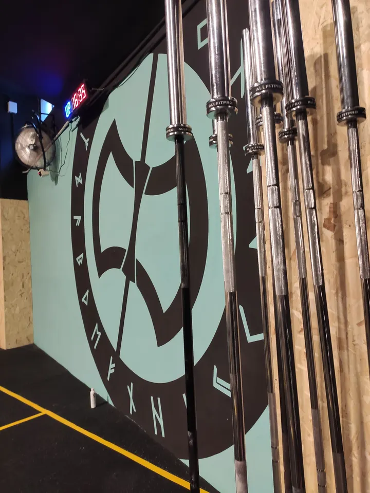 Dagaz CrossFit — crossfit-studio en Calp — 4