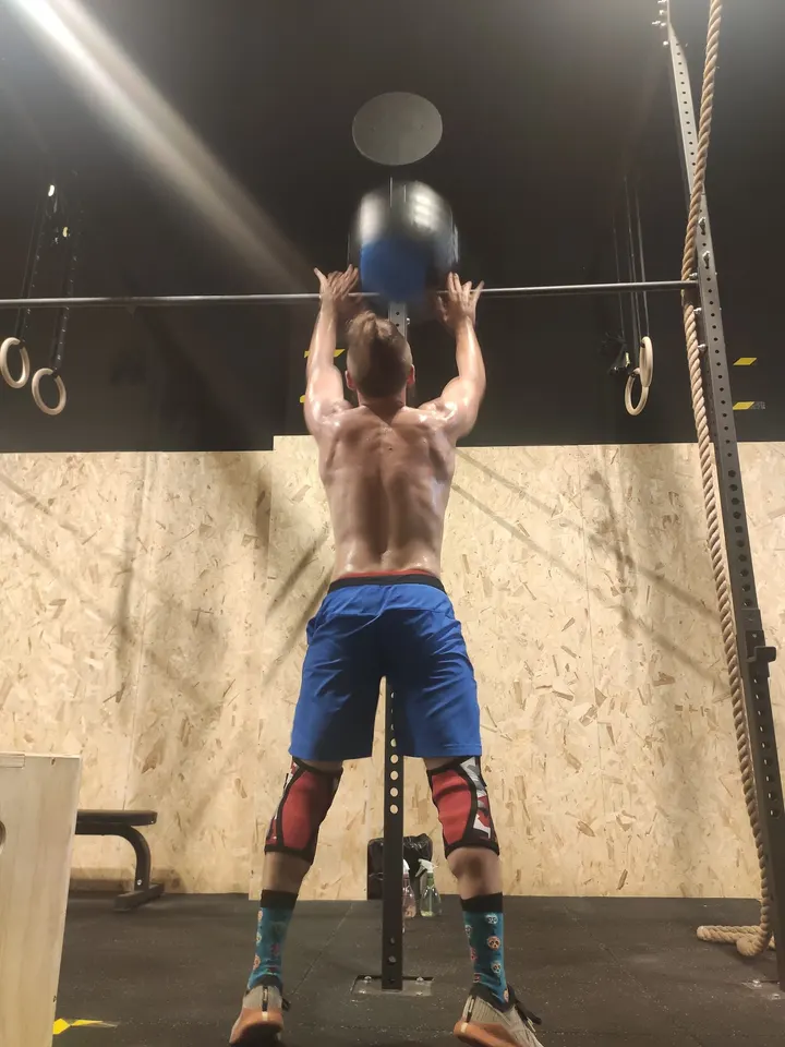 Dagaz CrossFit — crossfit-studio en Calp — 5