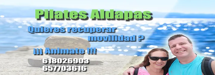 Pilates Algorta — pilates-studio i Algorta, Andra Mari
