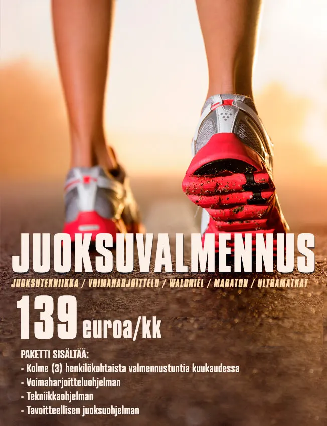 Tiilimäen Titaanin Treenitehdas — pt studio – Karhunpää, Pori — 2