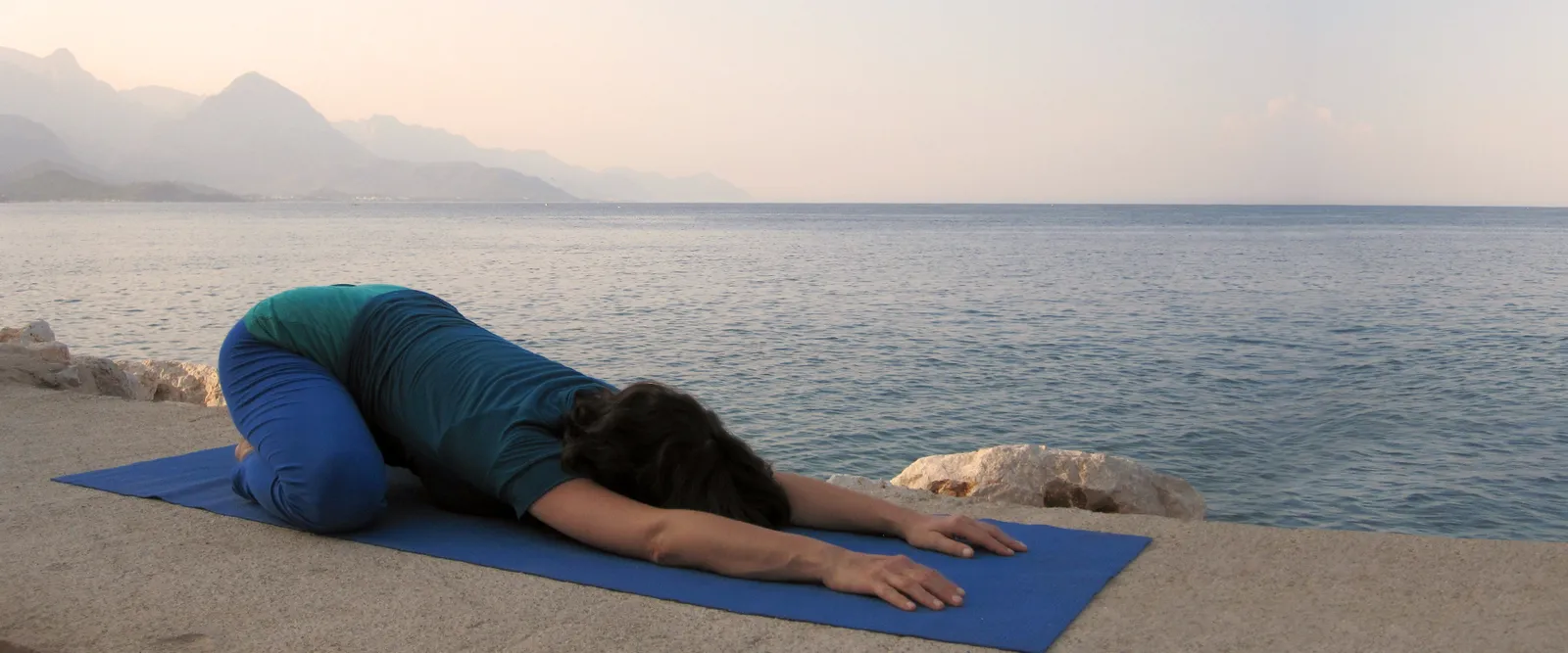 Yoga Christine Ranzinger — yoga-studio in Schwabing-West, München — 2