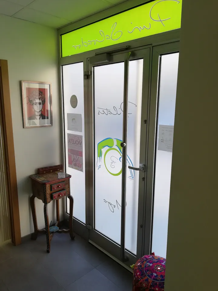 Centro de Pilates - Yoga Puri Salvador — yoga-studio en Castellón de la Plana — 2