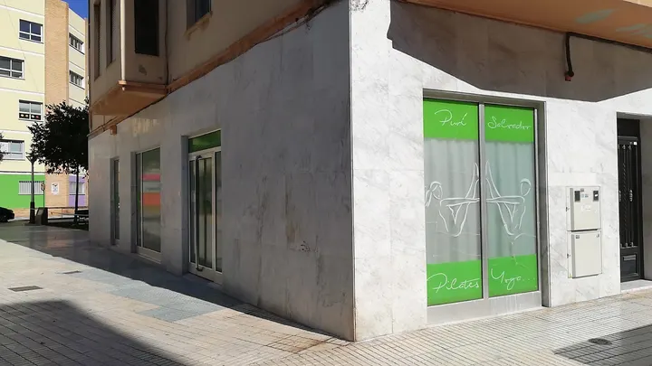 Centro de Pilates - Yoga Puri Salvador — yoga-studio en Castellón de la Plana — 3