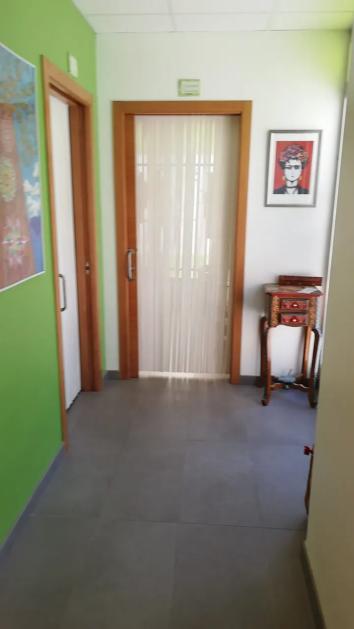 Centro de Pilates - Yoga Puri Salvador — yoga-studio en Castellón de la Plana — 4
