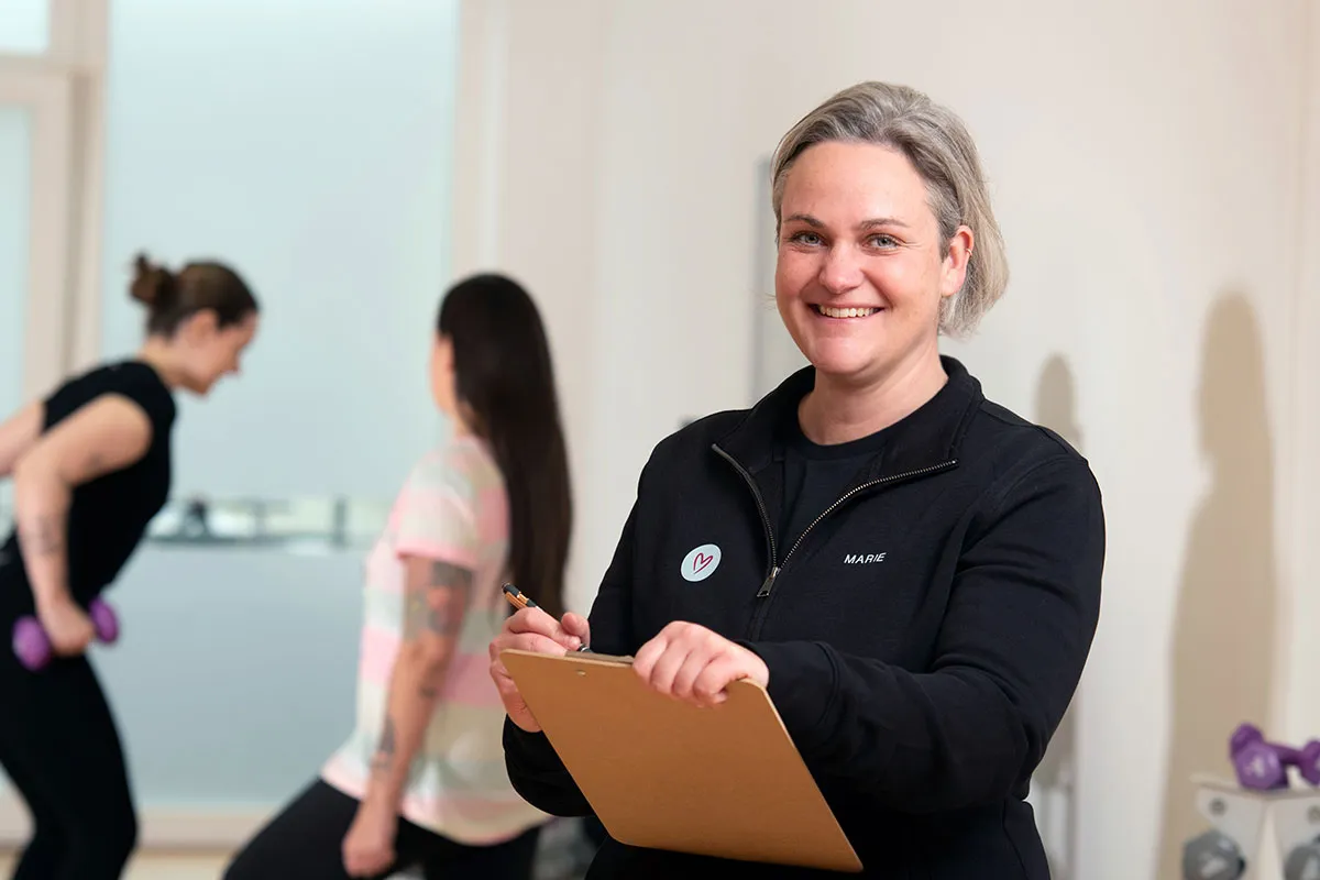 We Love Fitness — träningsstudio i Bonn — 3