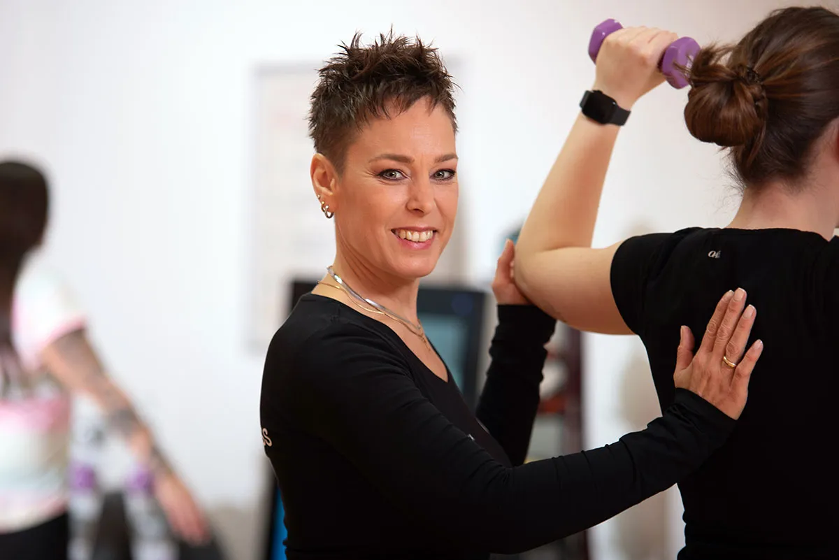 We Love Fitness — träningsstudio i Bonn — 4