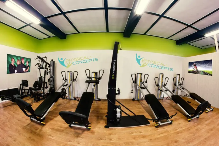 Physical Concepts — fitnessstudio in Offenberg — 3