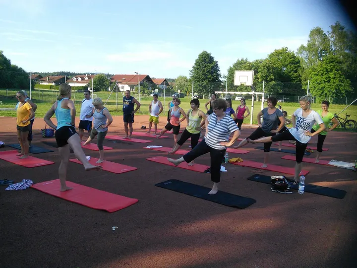 Physical Concepts — fitnessstudio in Offenberg — 4