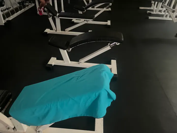 Millennium EMS — palestre-studio a Molfetta — 4