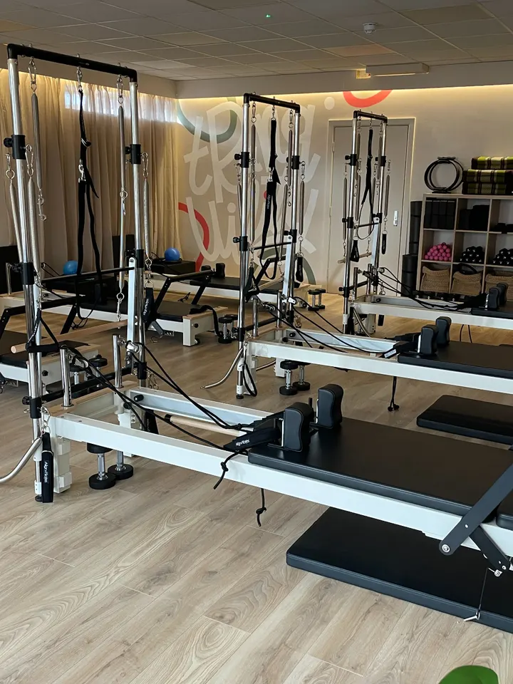 Sabai Studio — pilates-studio in Hale, Altrincham — 3