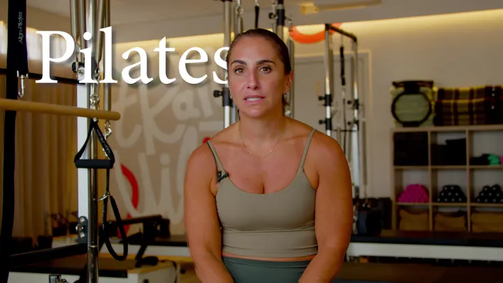 Sabai Studio — pilates-studio in Altrincham — 3