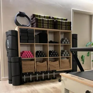 Sabai Studio — pilates-studio in Altrincham — 4