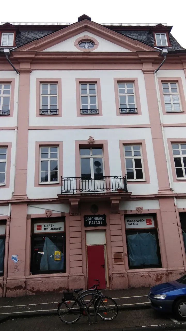 Die Tanzschule — tanz-studio in Frankfurt am Main — 5