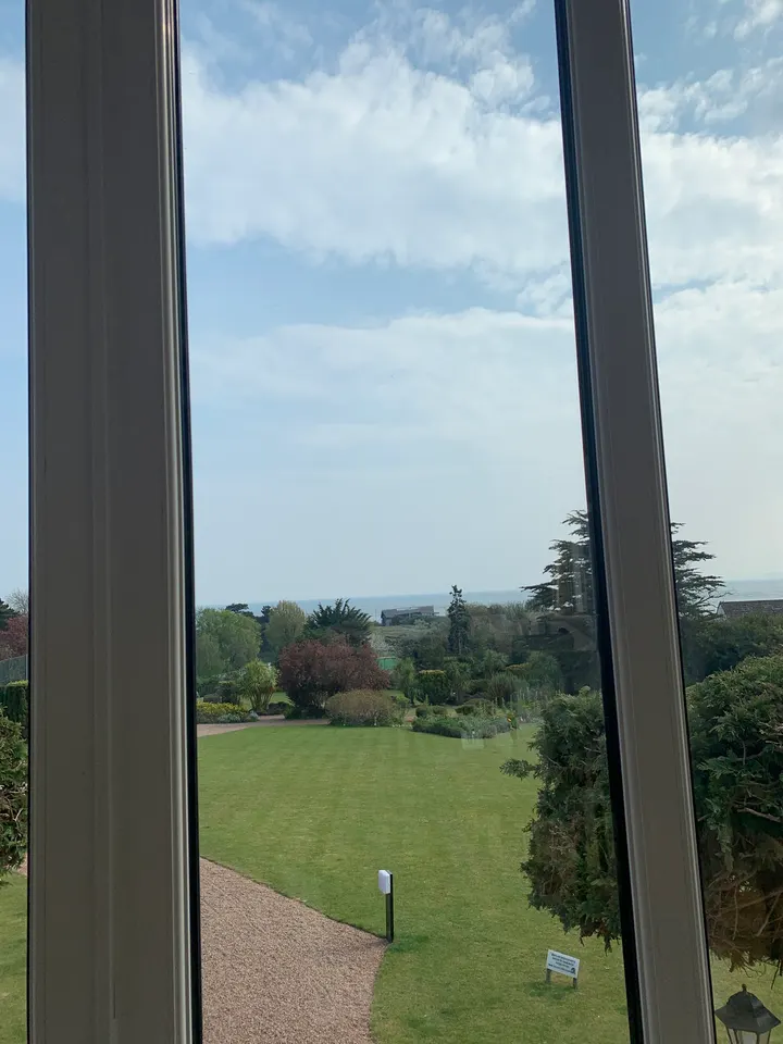 Devoncourt Leisure Club — fitness studio in Exmouth — 2