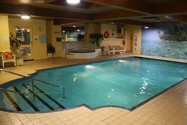 Devoncourt Leisure Club — fitness studio in Exmouth — 3