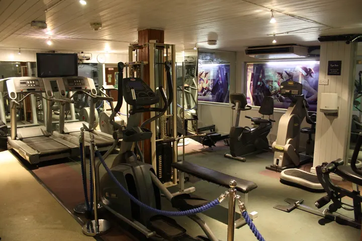 Devoncourt Leisure Club — fitness studio in Exmouth — 3