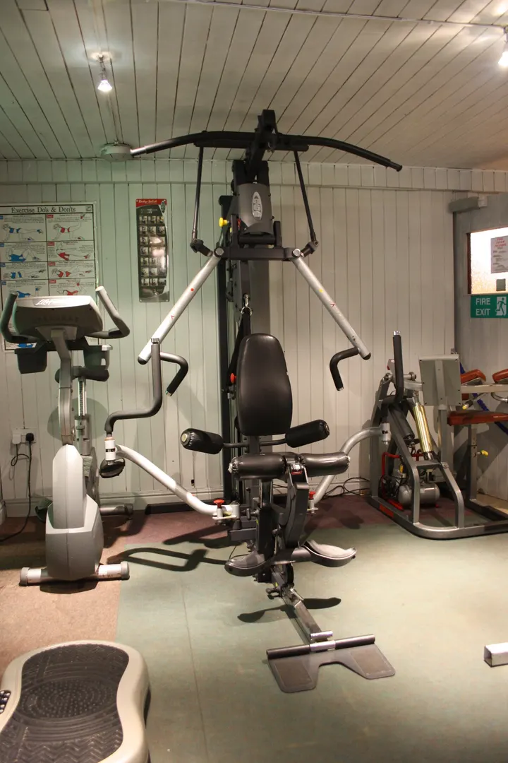 Devoncourt Leisure Club — fitness studio in Exmouth — 4