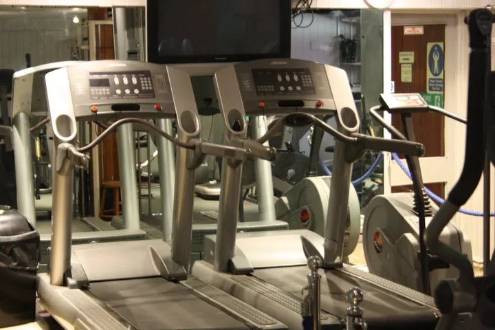 Devoncourt Leisure Club — fitness studio in Exmouth — 5
