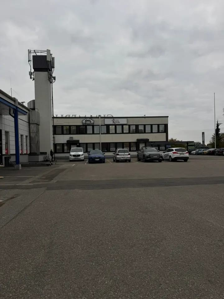 Irtolihas Jyväskylä — palautuminen-studio – Kangasvuori, Jyväskylä — 3