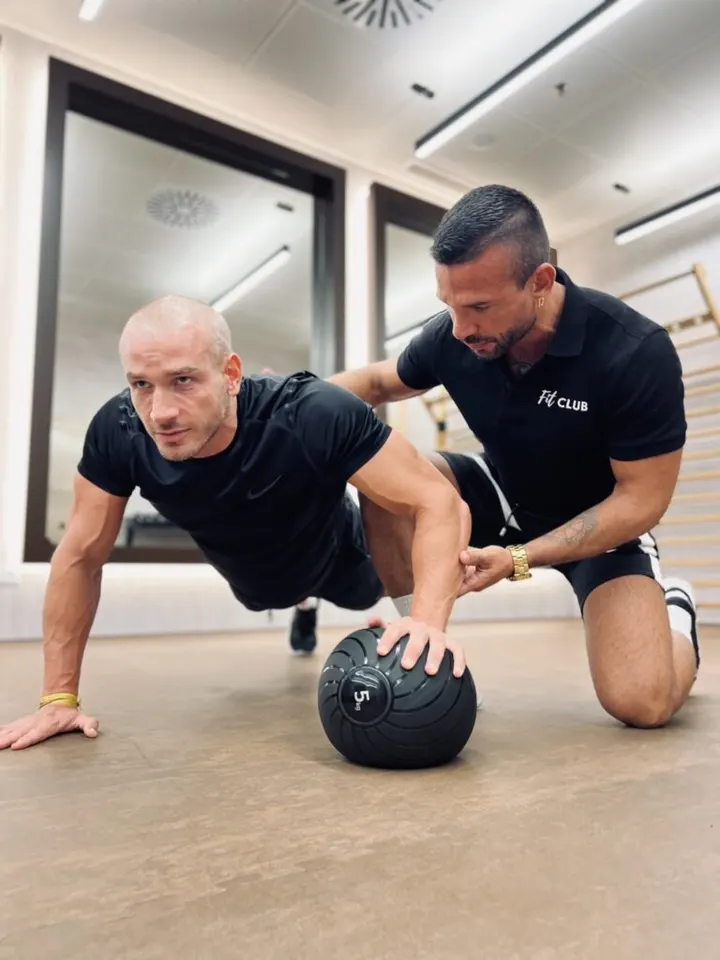 Entrenador Personal Pozuelo — pt studio-studio i Distrito Municipal I (sin urbanizaciones), Pozuelo de Alarcón
