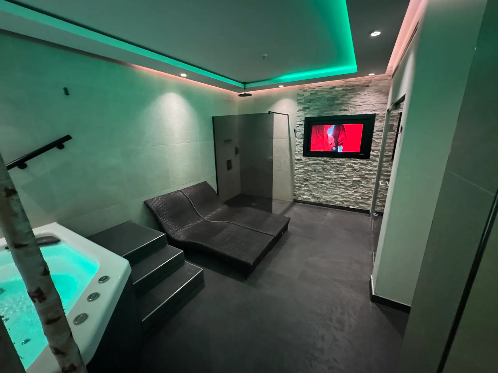 MyWellness Berlin Wilmersdorf — wellness-studio in Berlin — 3